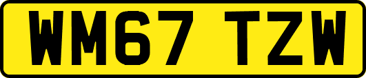 WM67TZW