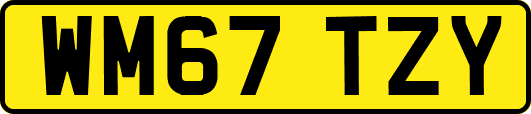 WM67TZY