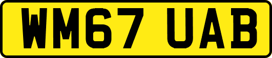 WM67UAB