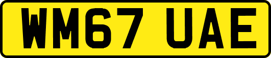 WM67UAE