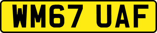 WM67UAF