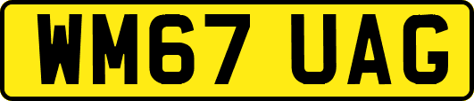 WM67UAG