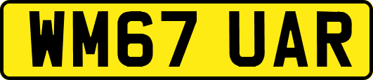 WM67UAR