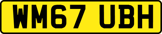 WM67UBH