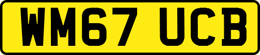 WM67UCB