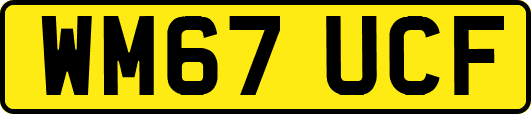 WM67UCF