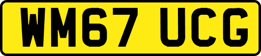 WM67UCG