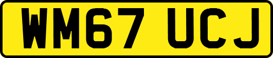WM67UCJ