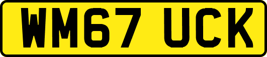 WM67UCK