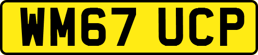 WM67UCP