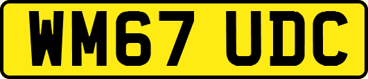 WM67UDC