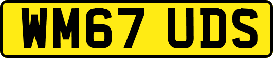 WM67UDS