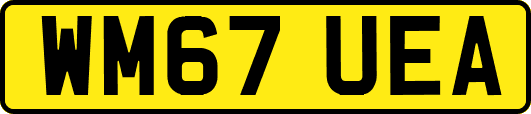 WM67UEA