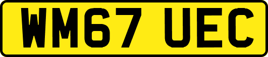 WM67UEC