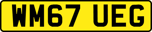 WM67UEG