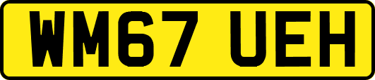 WM67UEH