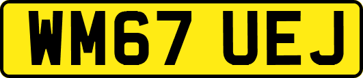 WM67UEJ