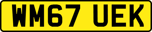 WM67UEK