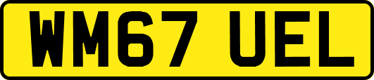 WM67UEL