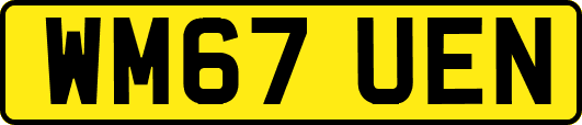 WM67UEN