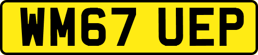 WM67UEP
