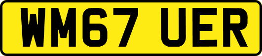 WM67UER