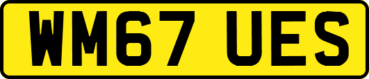 WM67UES