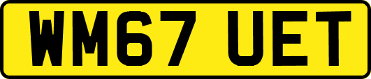 WM67UET
