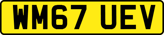 WM67UEV