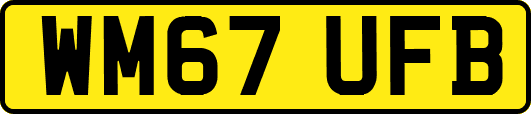 WM67UFB