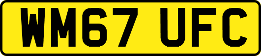 WM67UFC