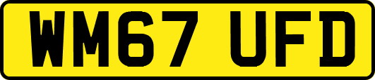 WM67UFD