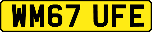 WM67UFE