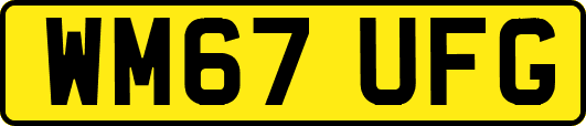 WM67UFG
