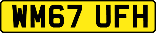 WM67UFH