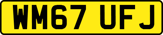 WM67UFJ