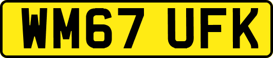 WM67UFK