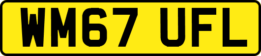 WM67UFL