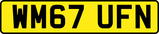 WM67UFN