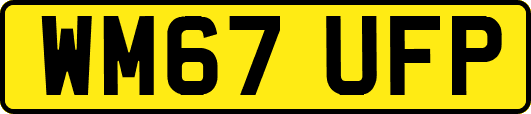 WM67UFP