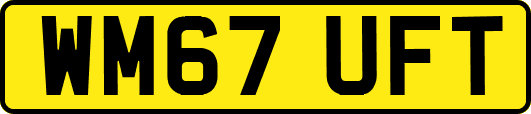 WM67UFT