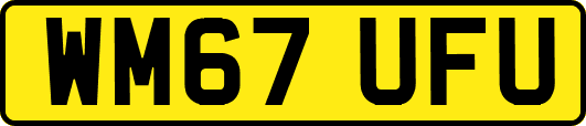WM67UFU