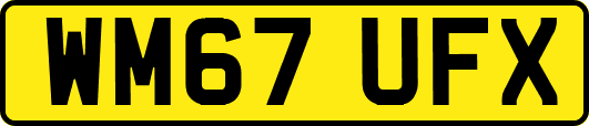 WM67UFX