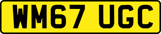 WM67UGC