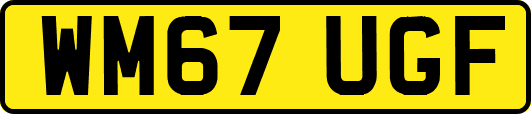 WM67UGF