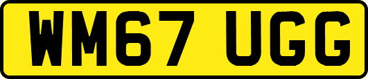 WM67UGG
