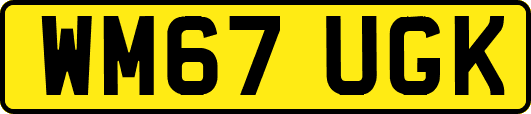 WM67UGK
