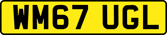 WM67UGL