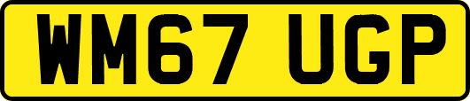 WM67UGP