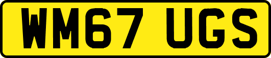 WM67UGS